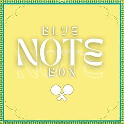 Blue Note Box