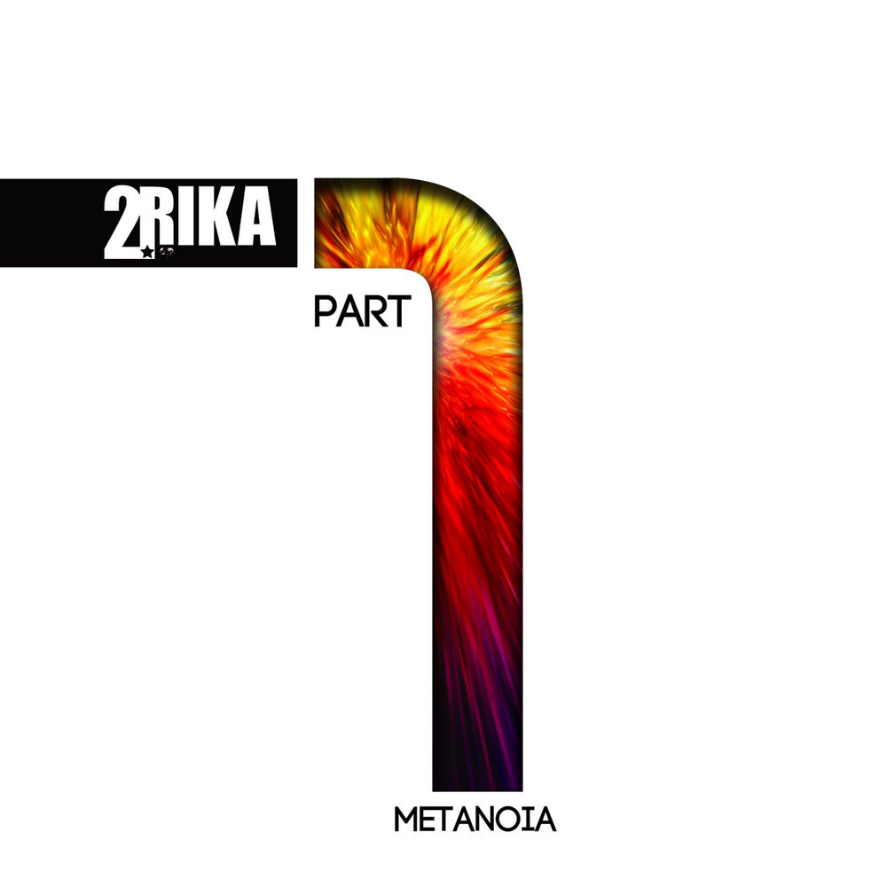 Picture of Metanoia. Part 1
