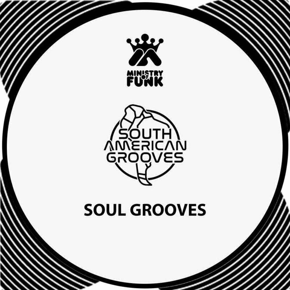 Picture of Soul Grooves
