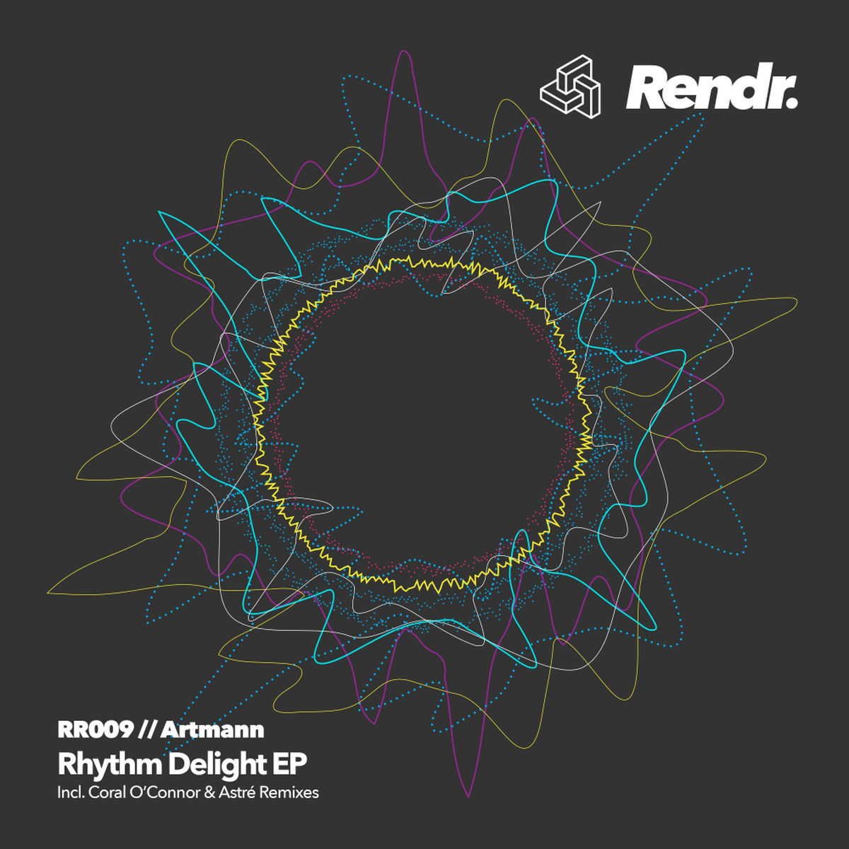 Album cover of Rhythm Delight
