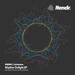 Cover of Rhythm Delight