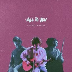 Cover of All To You