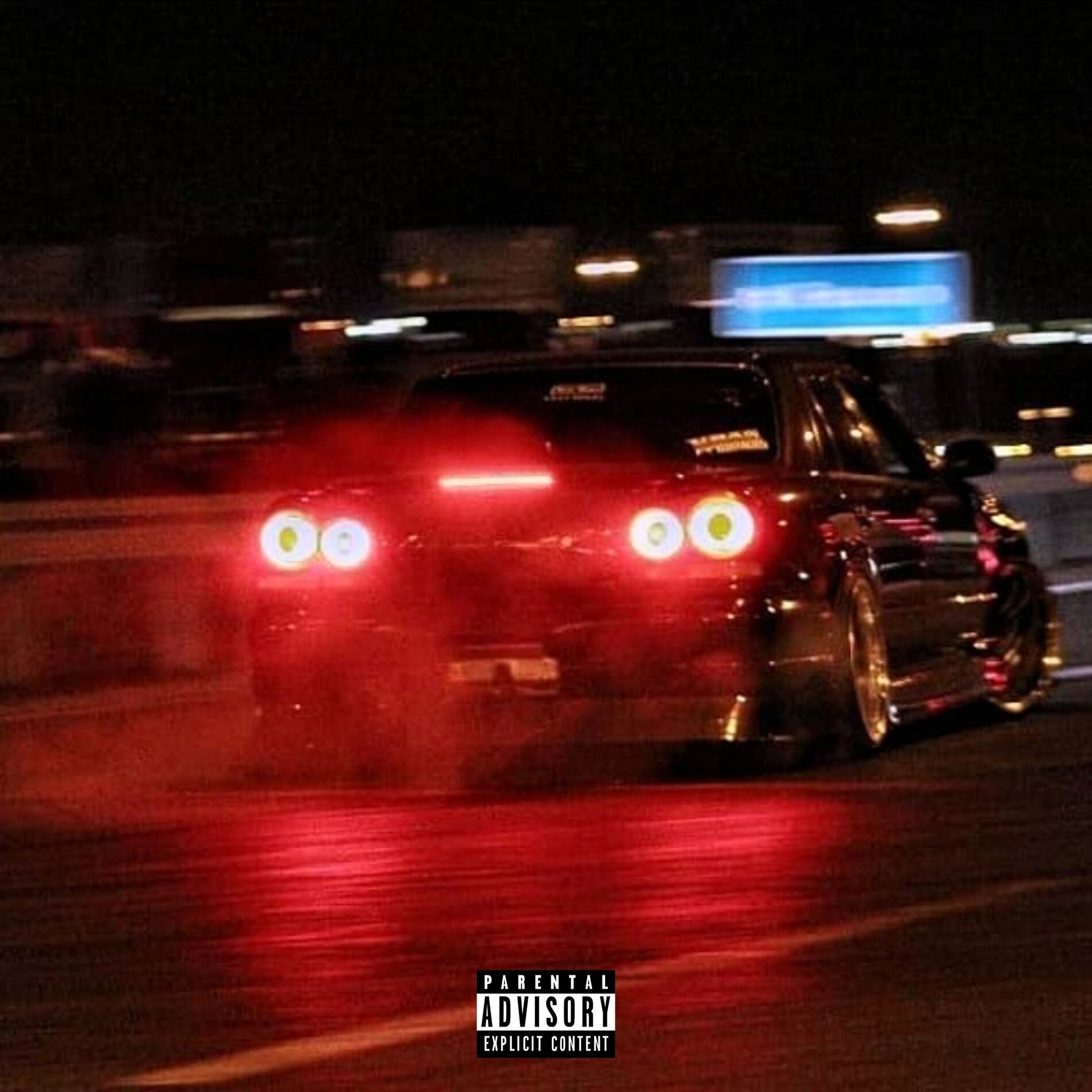 Album cover of Switch