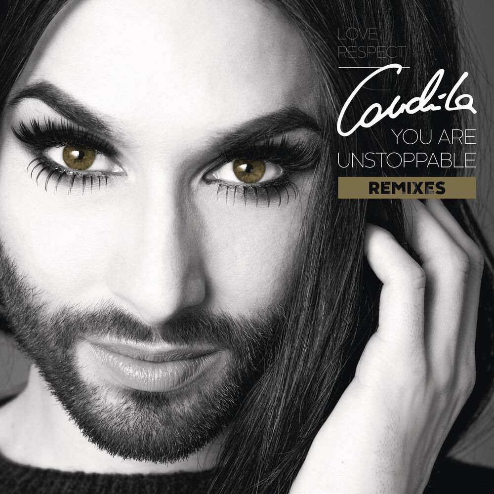 Picture of You Are Unstoppable (Remixes)