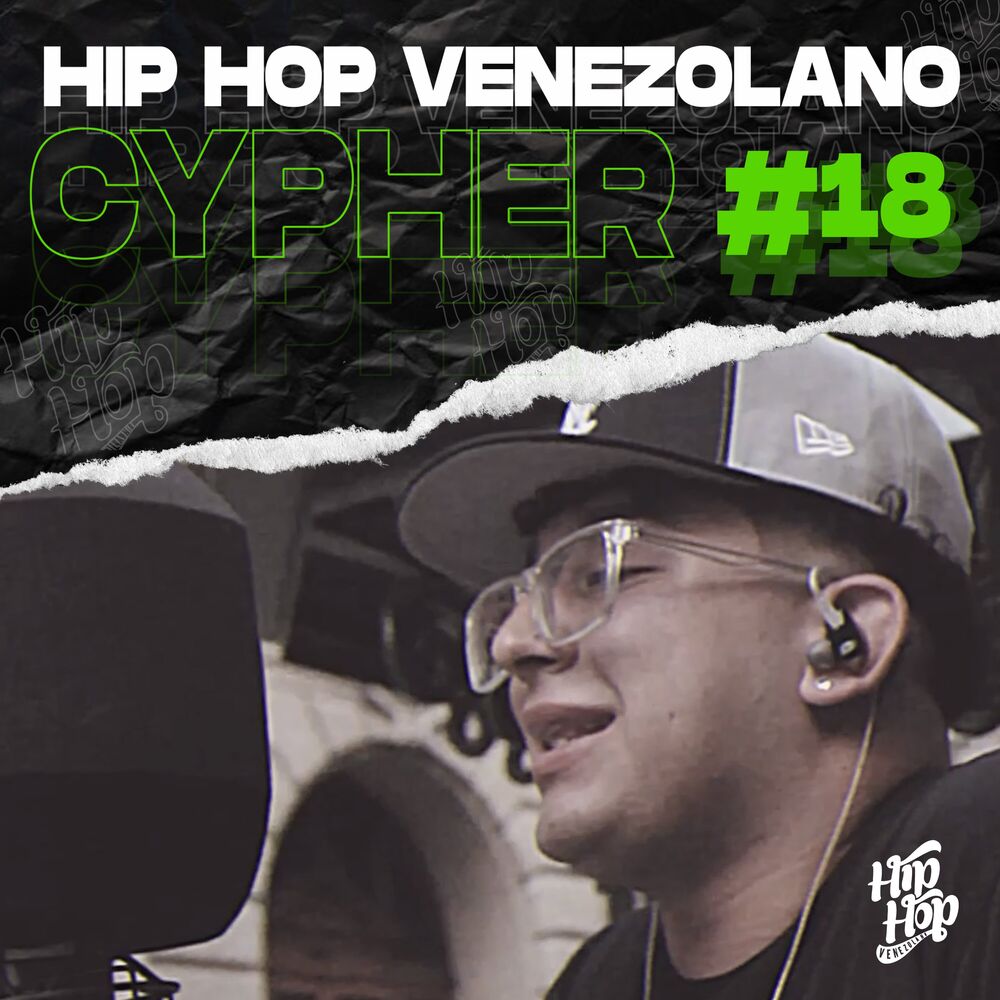 Picture of Cypher Hip Hop Venezolano Pt 18