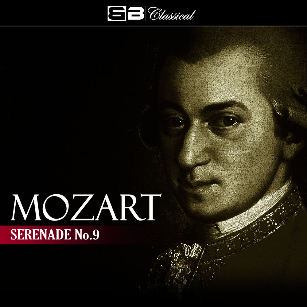 Picture of Mozart Serenade No. 9