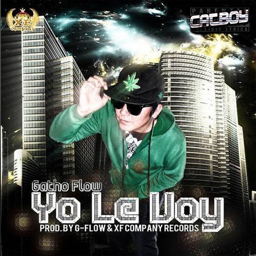 Picture of Yo Le Voy
