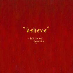 Cover of Believe