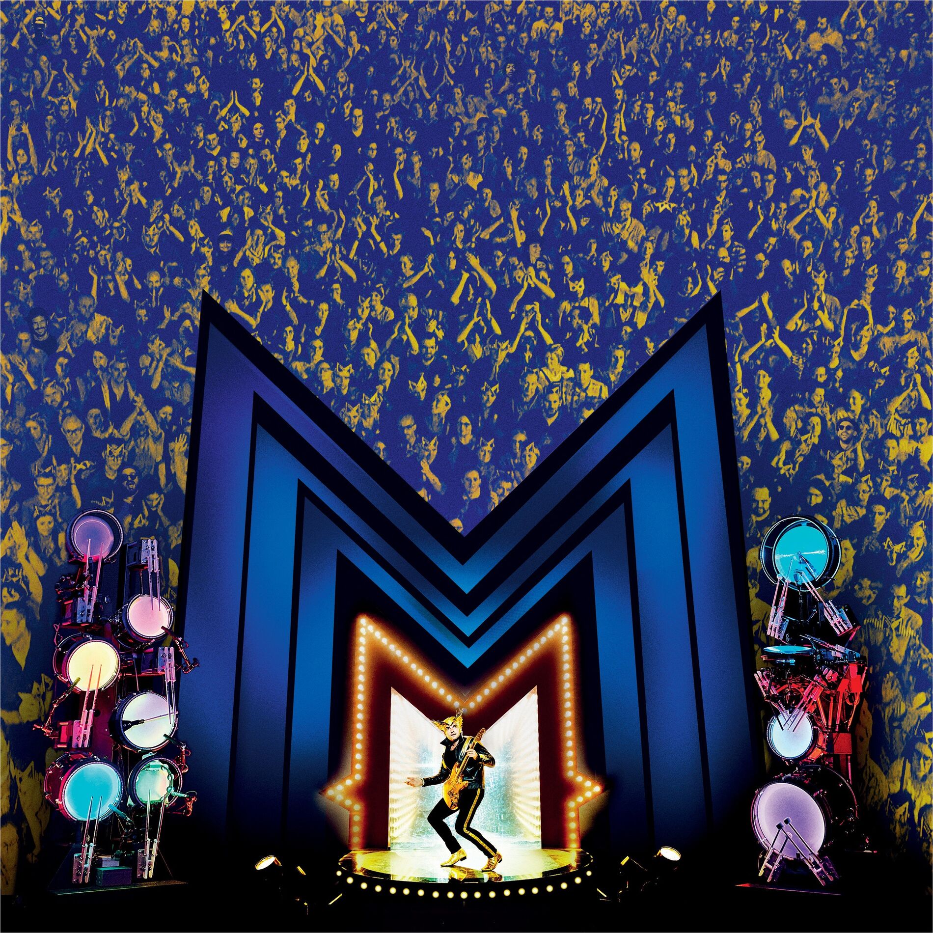 Album cover of Une seule corde