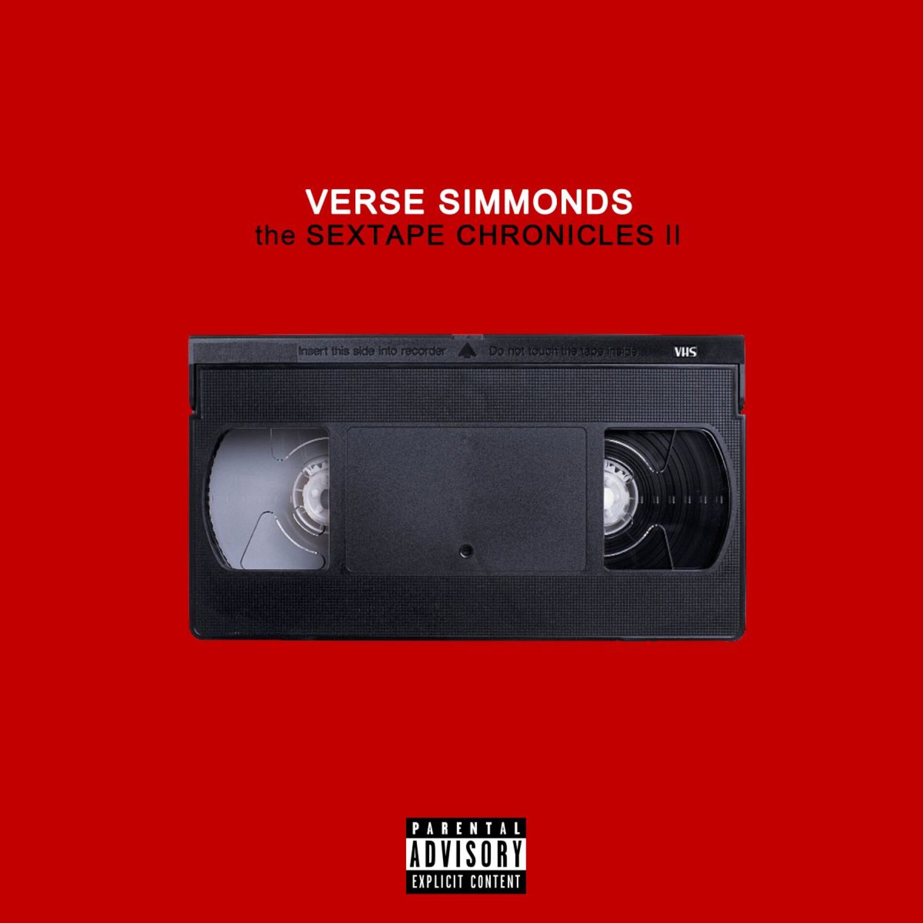 Album cover of Sextape Chronicles 2