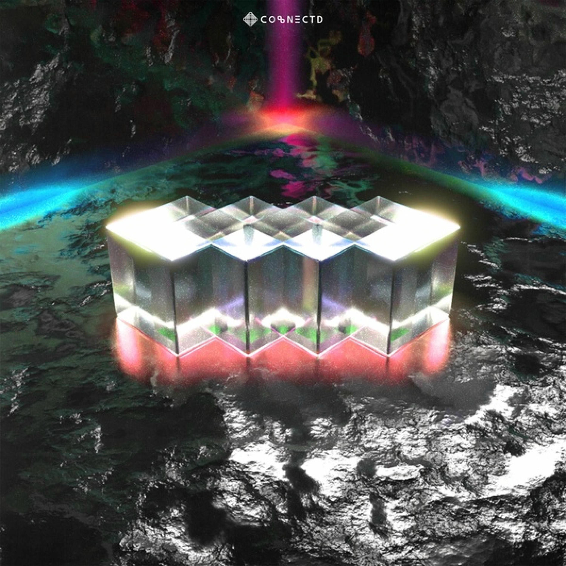 Album cover of Let Me Leave You