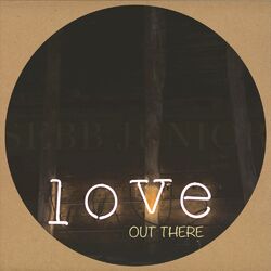 Cover of Love Out There EP