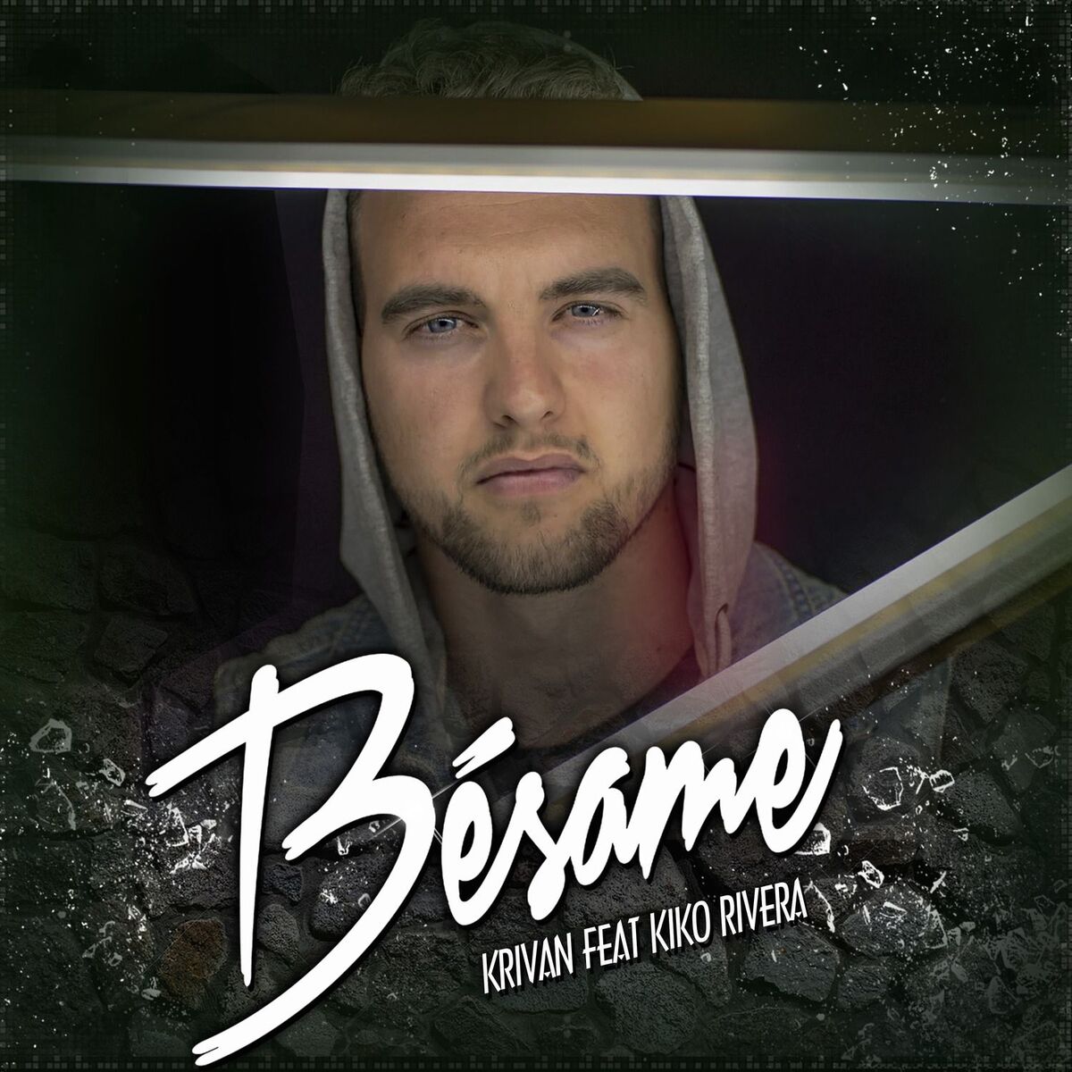 Album cover of Bésame
