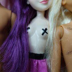 Cover of Boys (Boys & Girls)