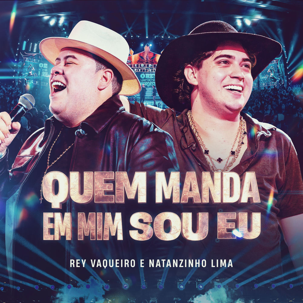 Quem Manda em Mim Sou Eu