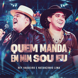 Quem Manda em Mim Sou Eu