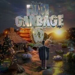Cover of Fuji Garbage