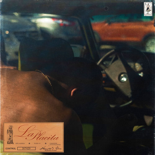 La Placita by DELAOSSA - 82 BPM