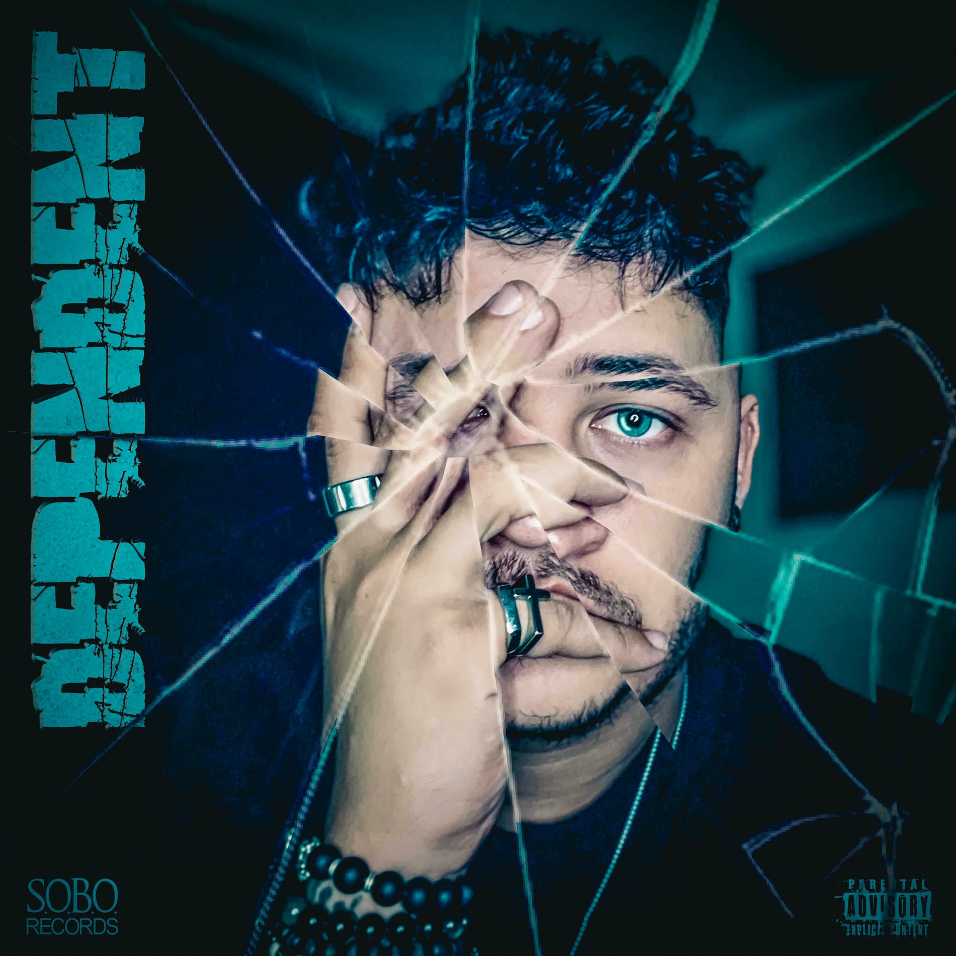 Album cover of Dependent