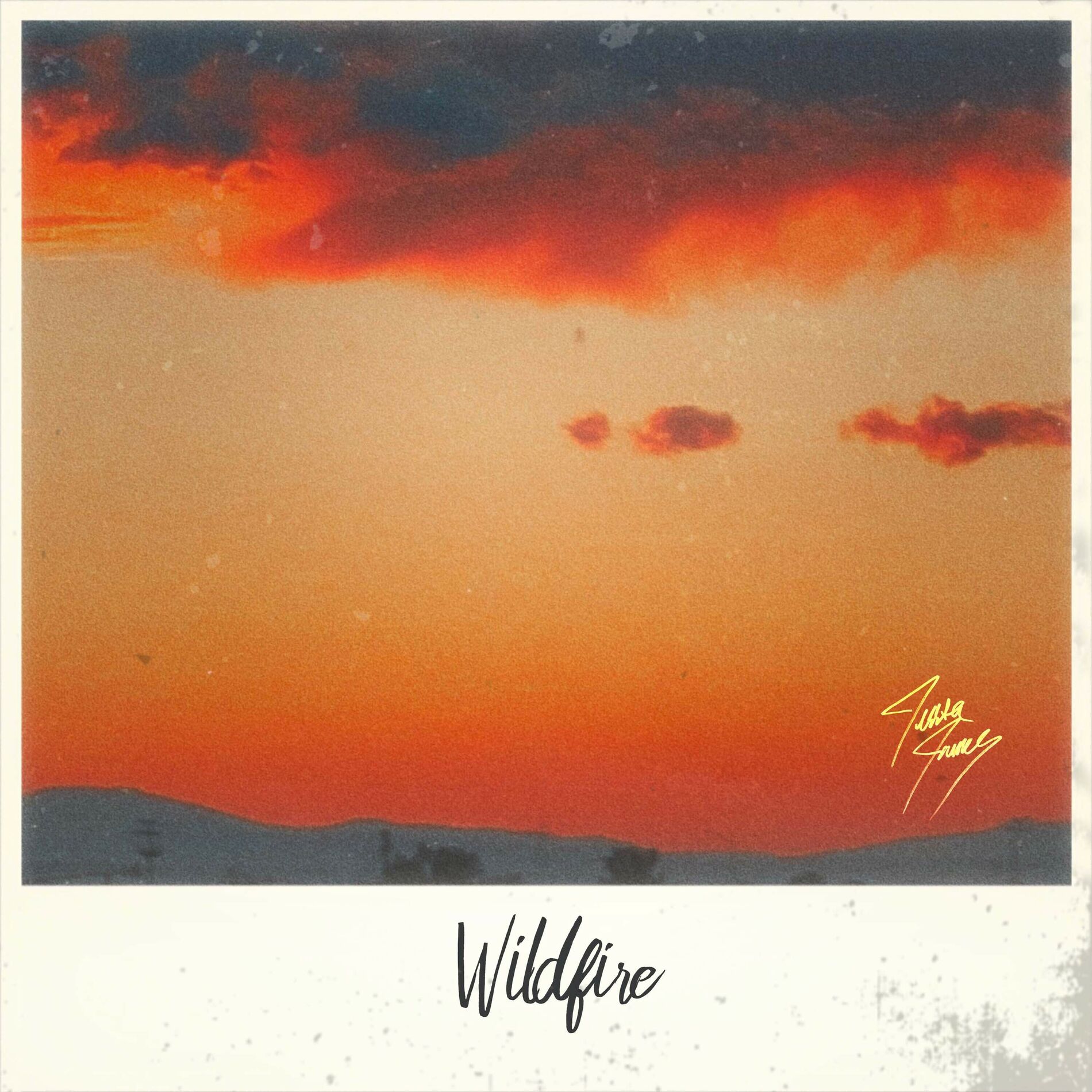 Album cover of Wildfire