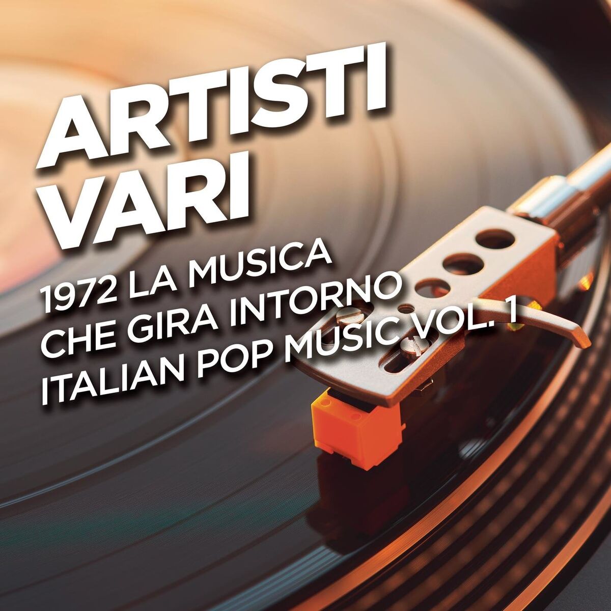 Album cover of Parla Più Piano