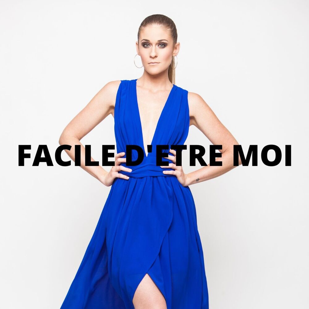 Picture of Facile d'etre moi