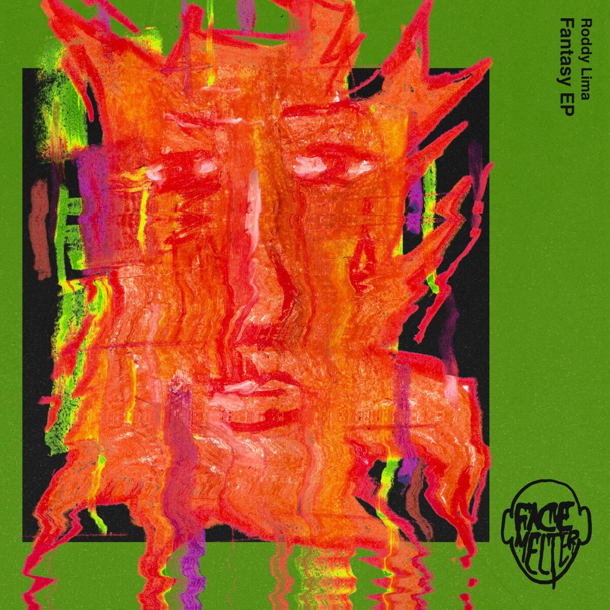 Album cover of Fantasy EP