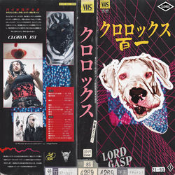 Cover CLOROX 101 - Lord Gasp