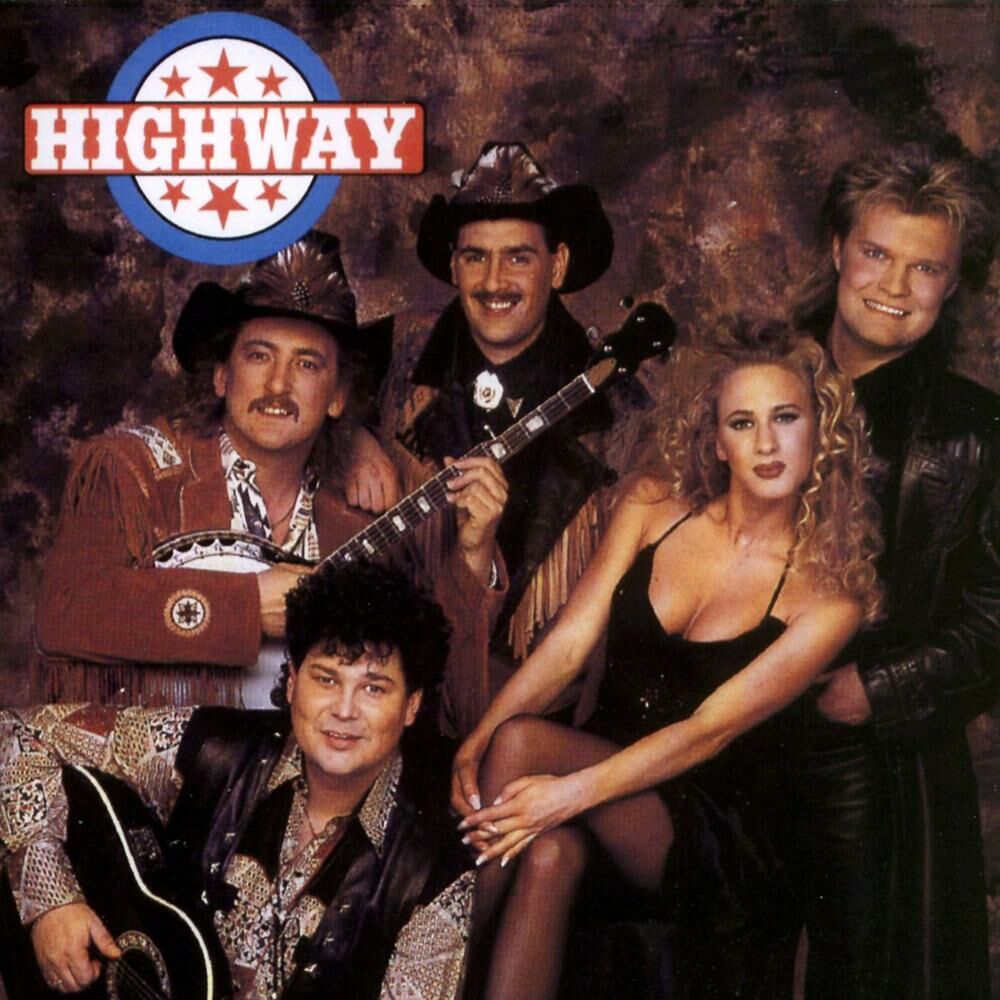 Picture of Highway