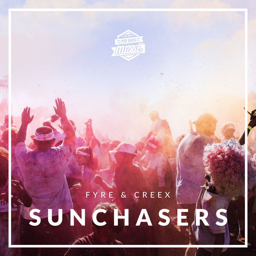 Picture of Sunchasers
