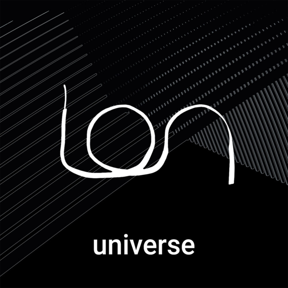 Picture of Universe