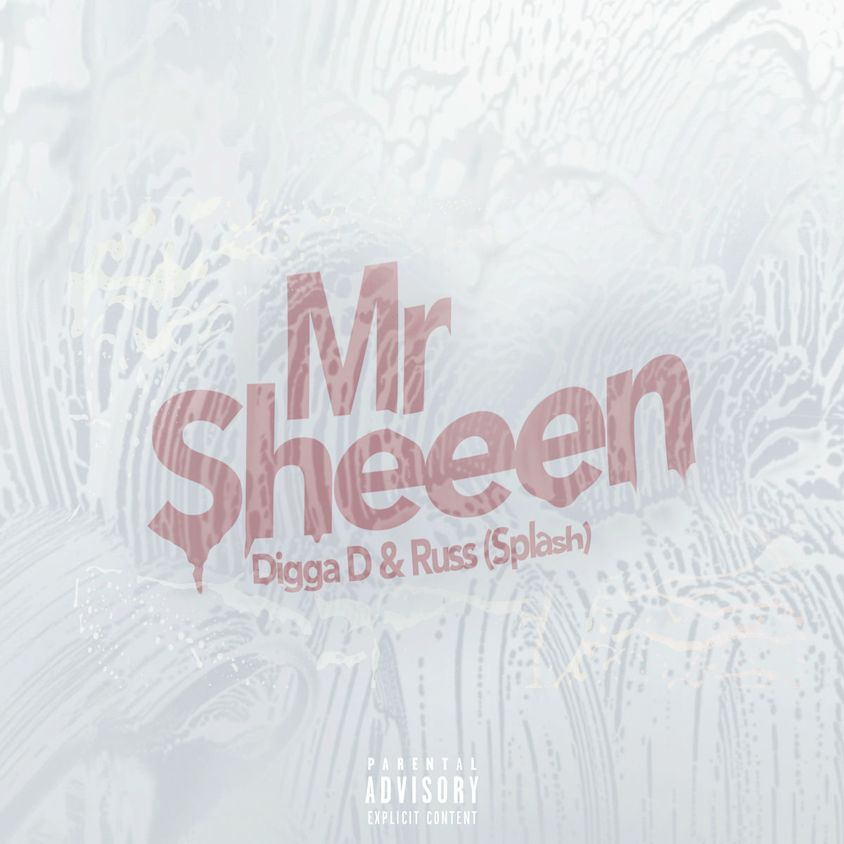 Album cover of Mr Sheeen