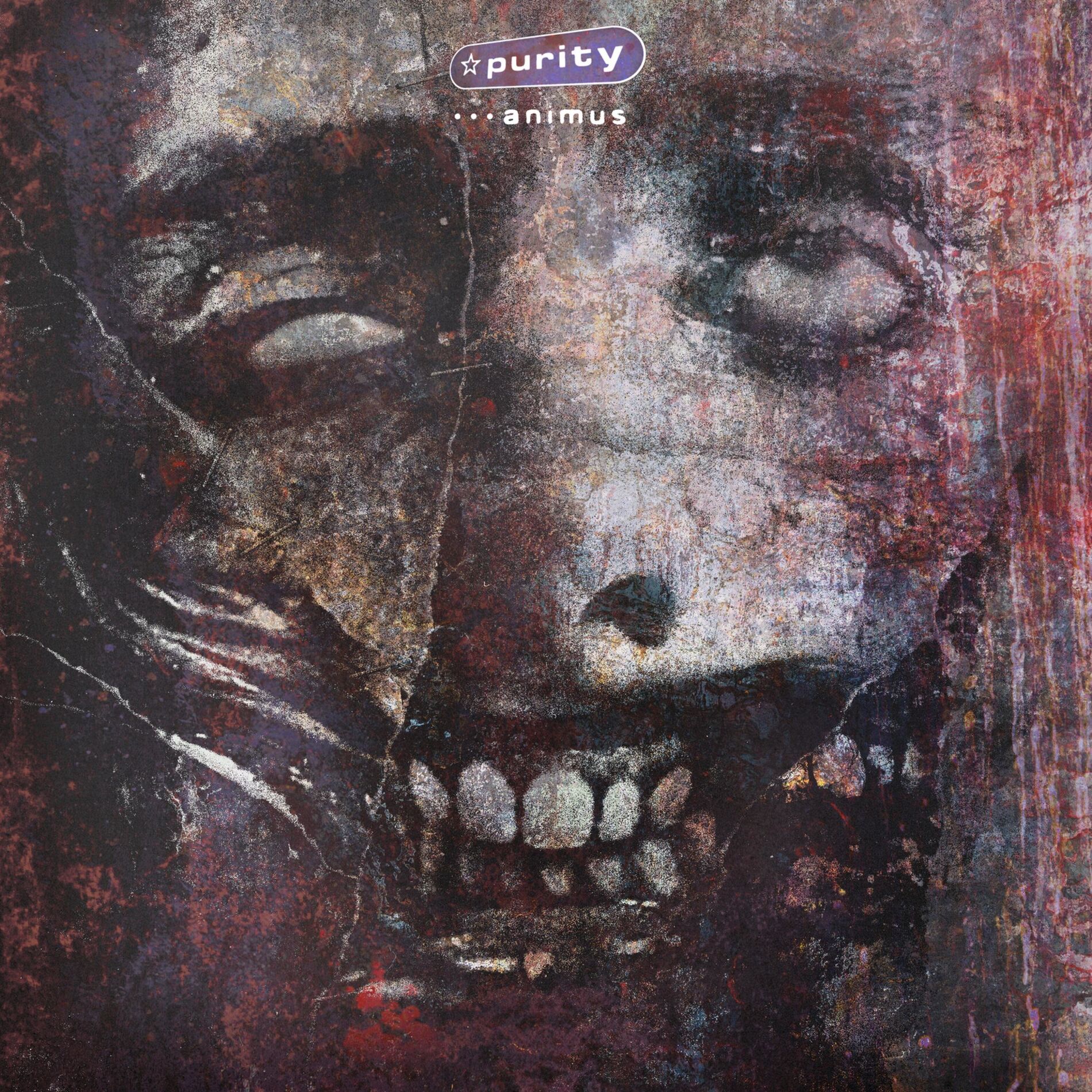 Album cover of Animus