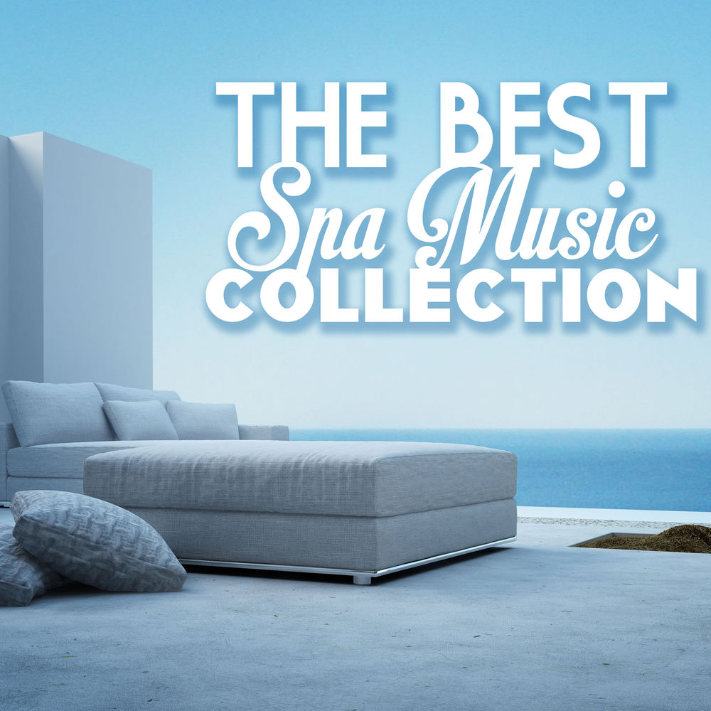 A Breath of Life - Spa Music & Water Sounds