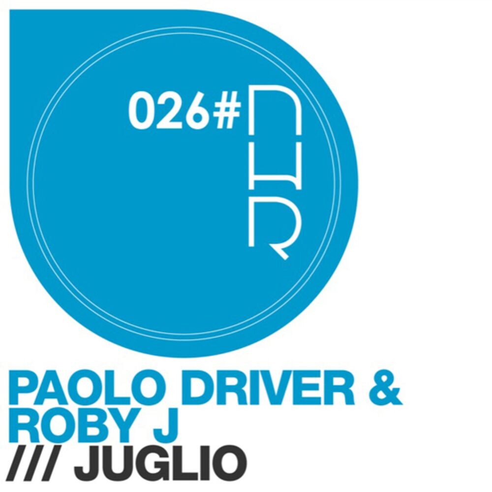 Picture of Juglio (Single)