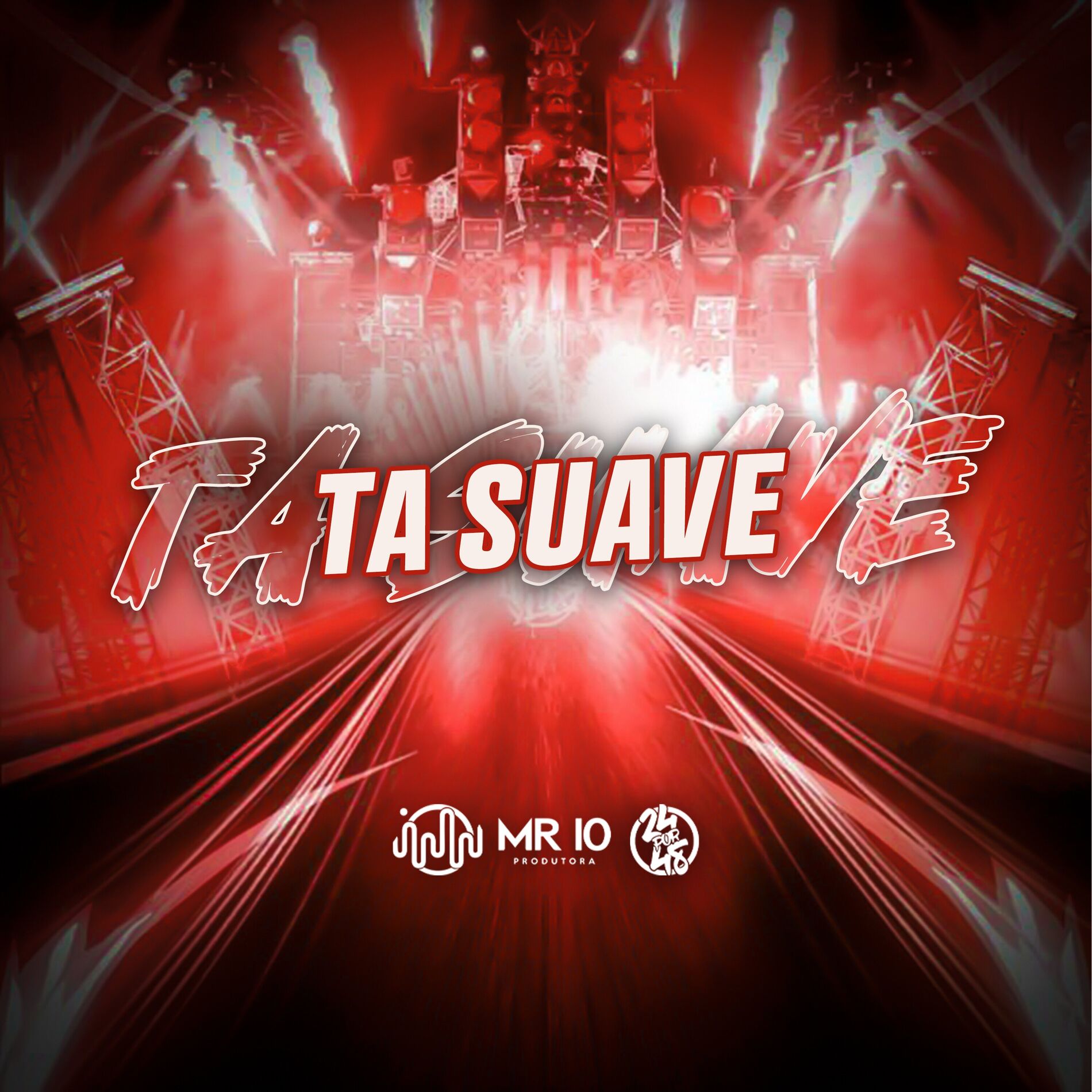Album cover of Ta Suave