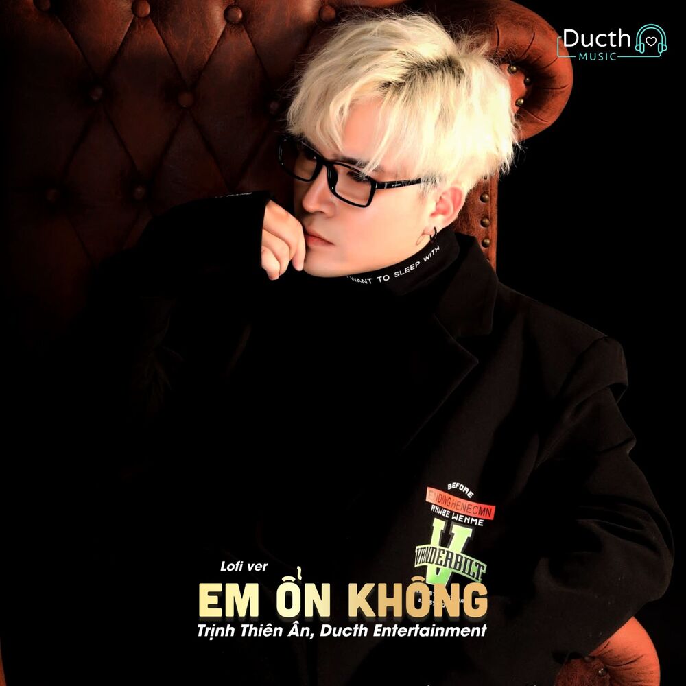 Picture of Em Ổn Không (Lo-Fi)