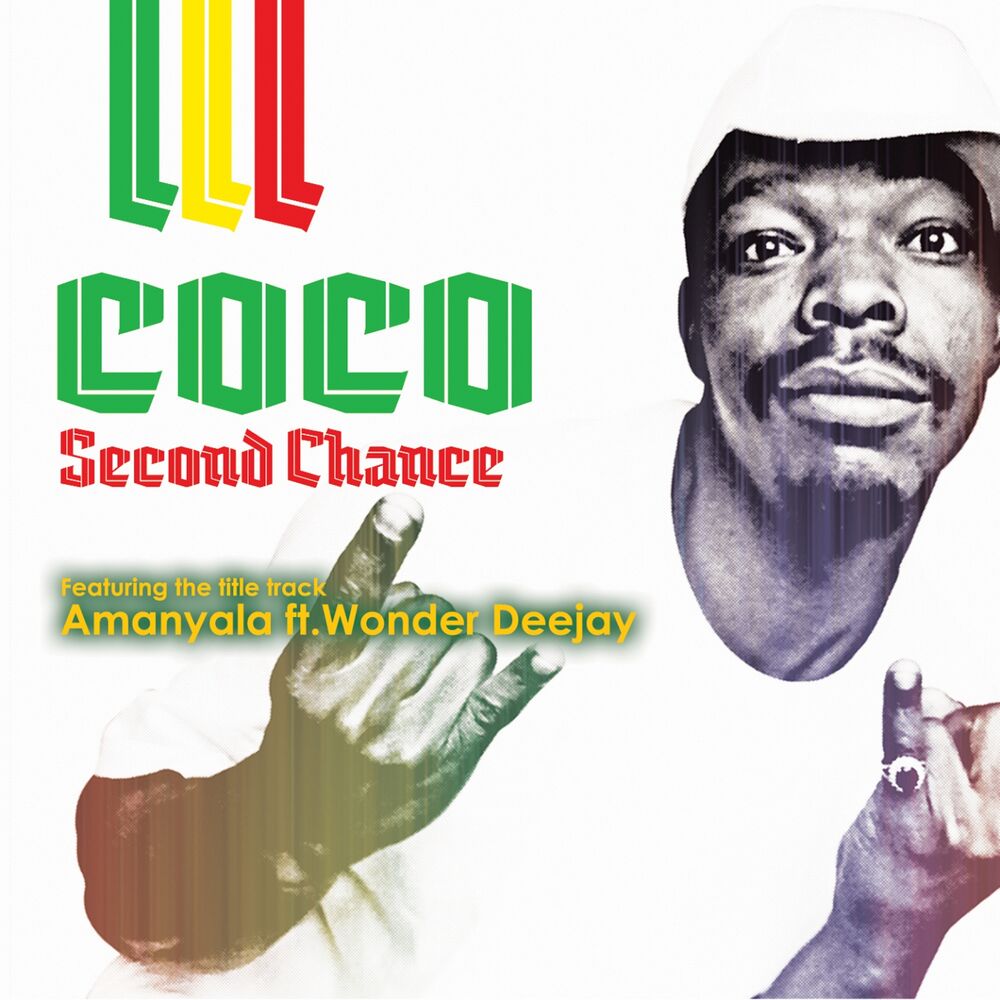 Picture of Second Chance