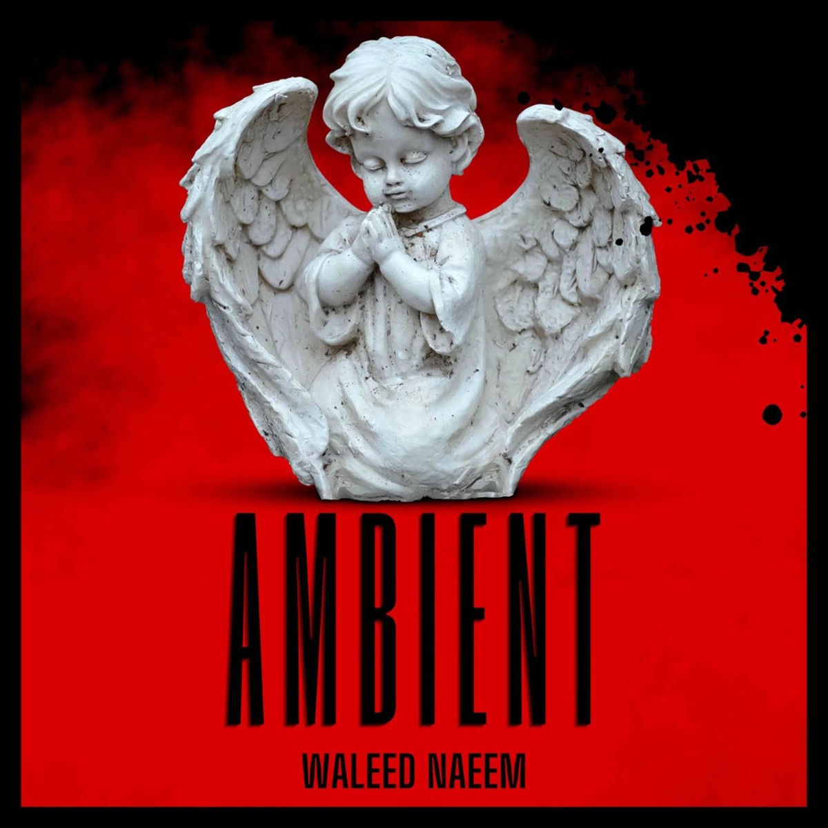 Album cover of Ambient