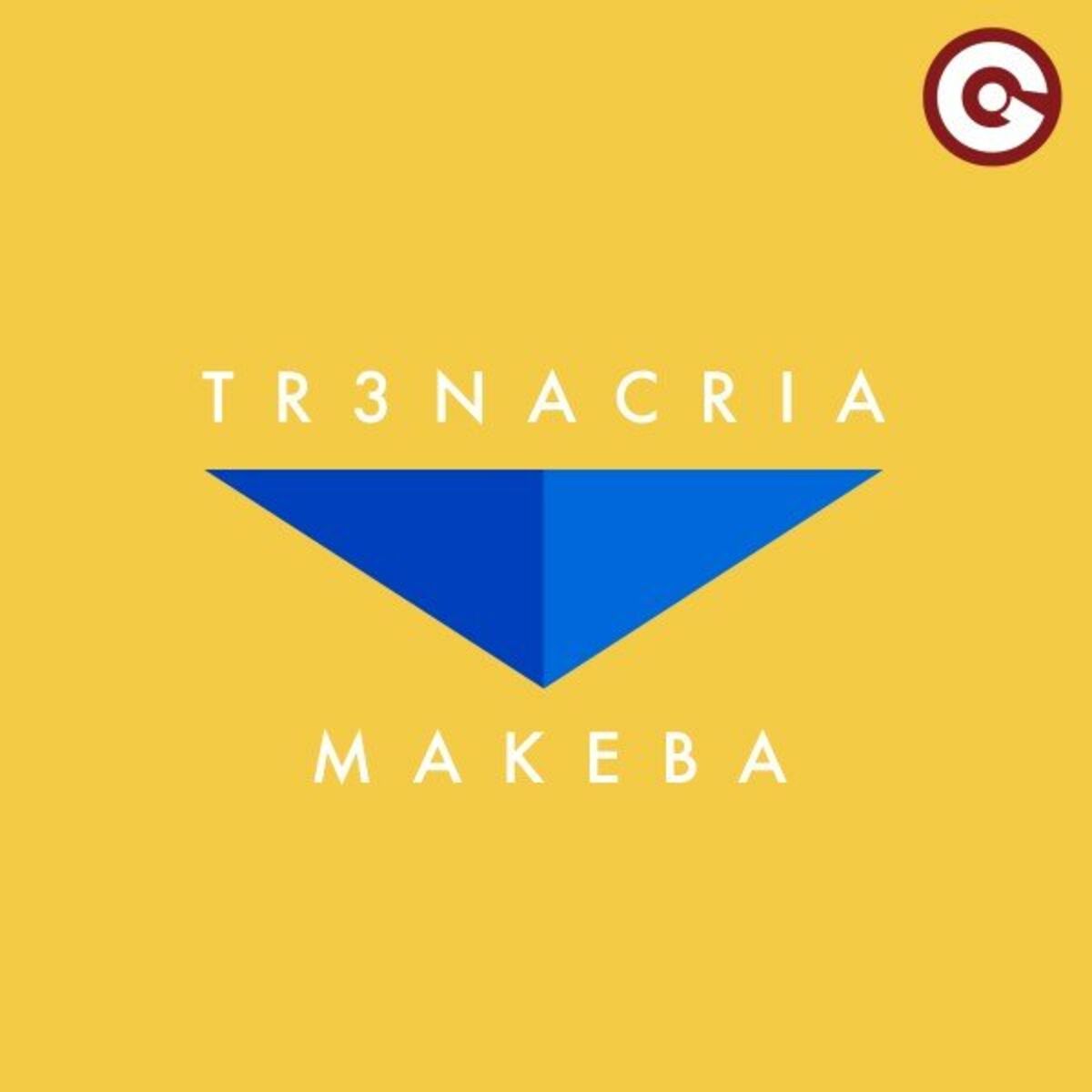 Album cover of Makeba