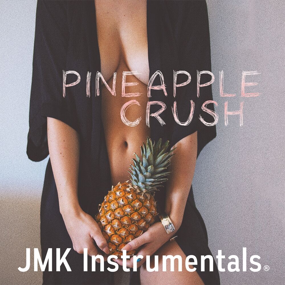 Picture of Pineapple Crush (Old School Vs New School)