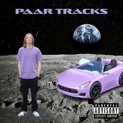 Cover of PAAR TRACKS