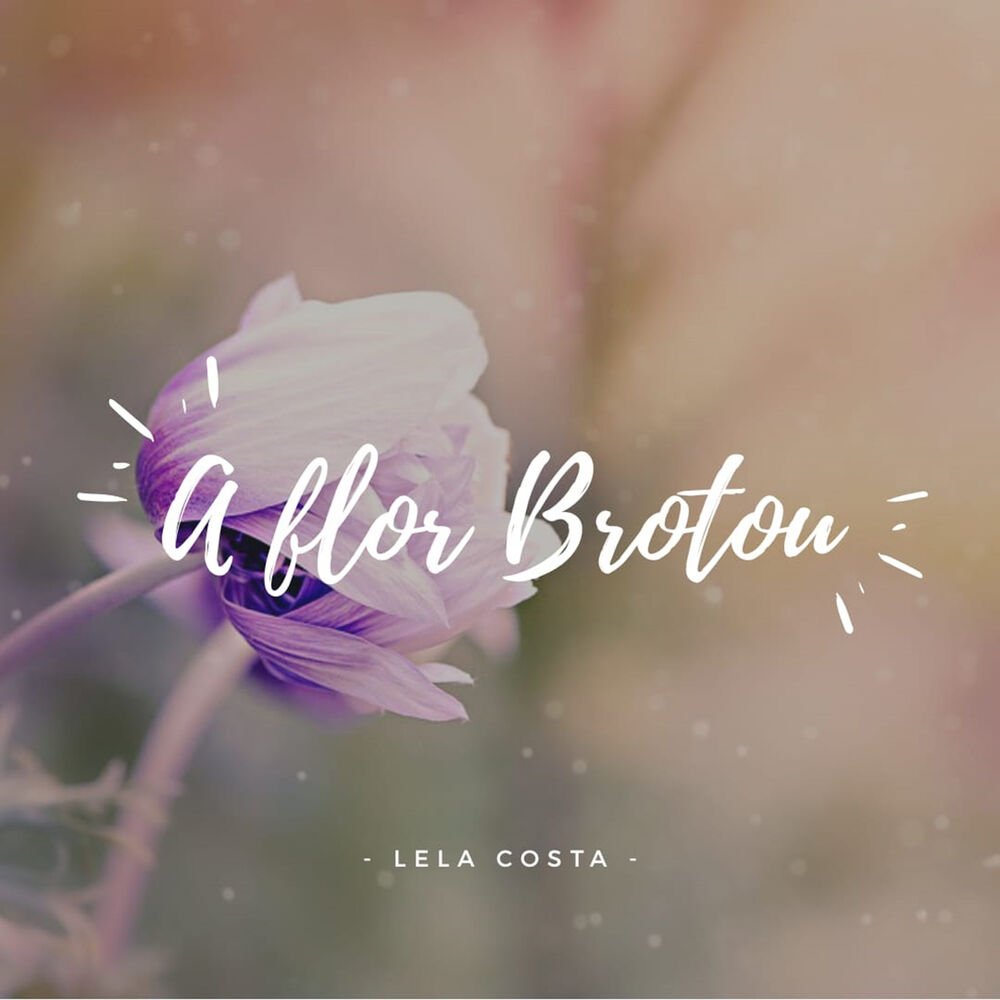 Picture of A Flor Brotou