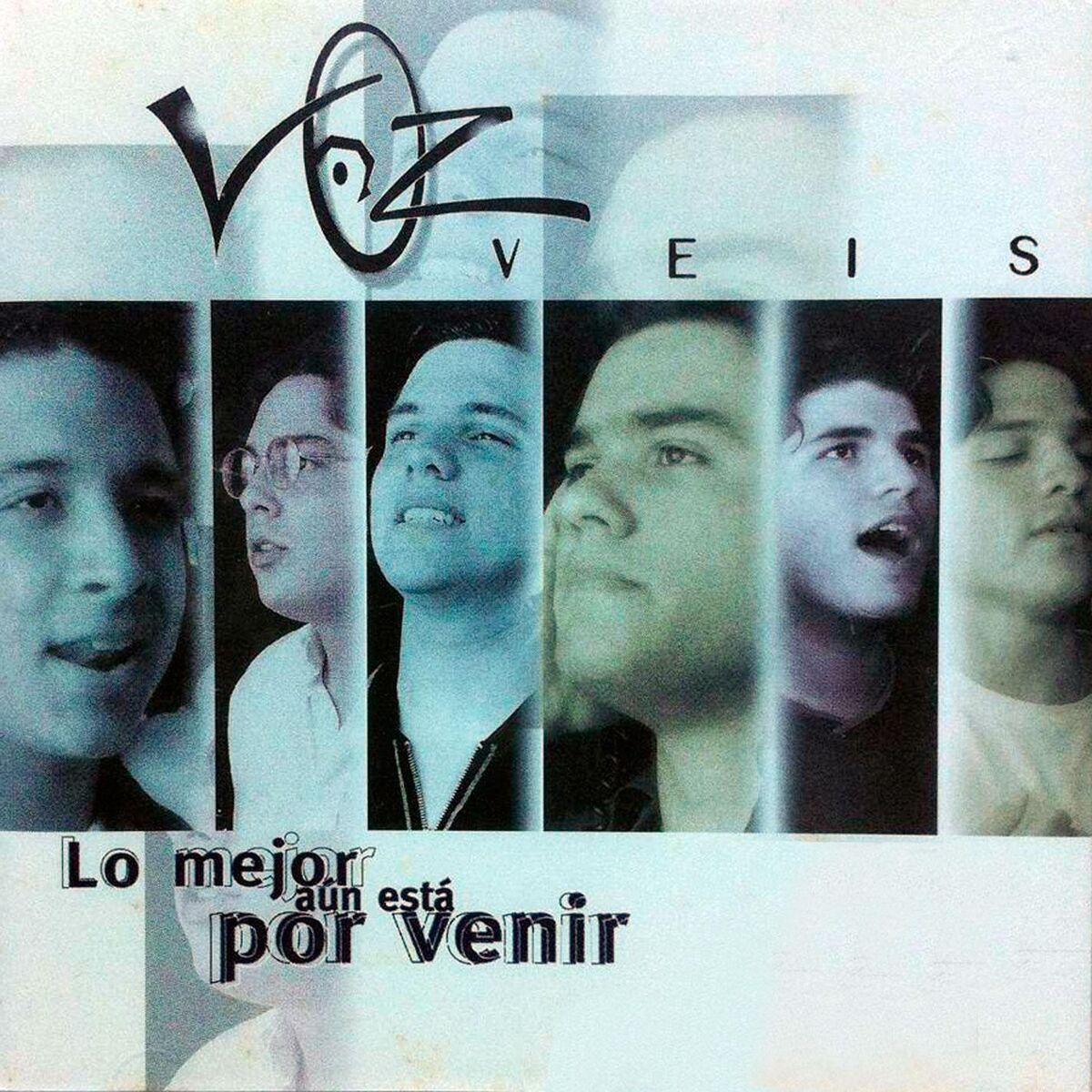 Album cover of Otra Cara Bonita