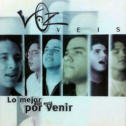 Cover of Lo Mejor Aún Está Por Venir