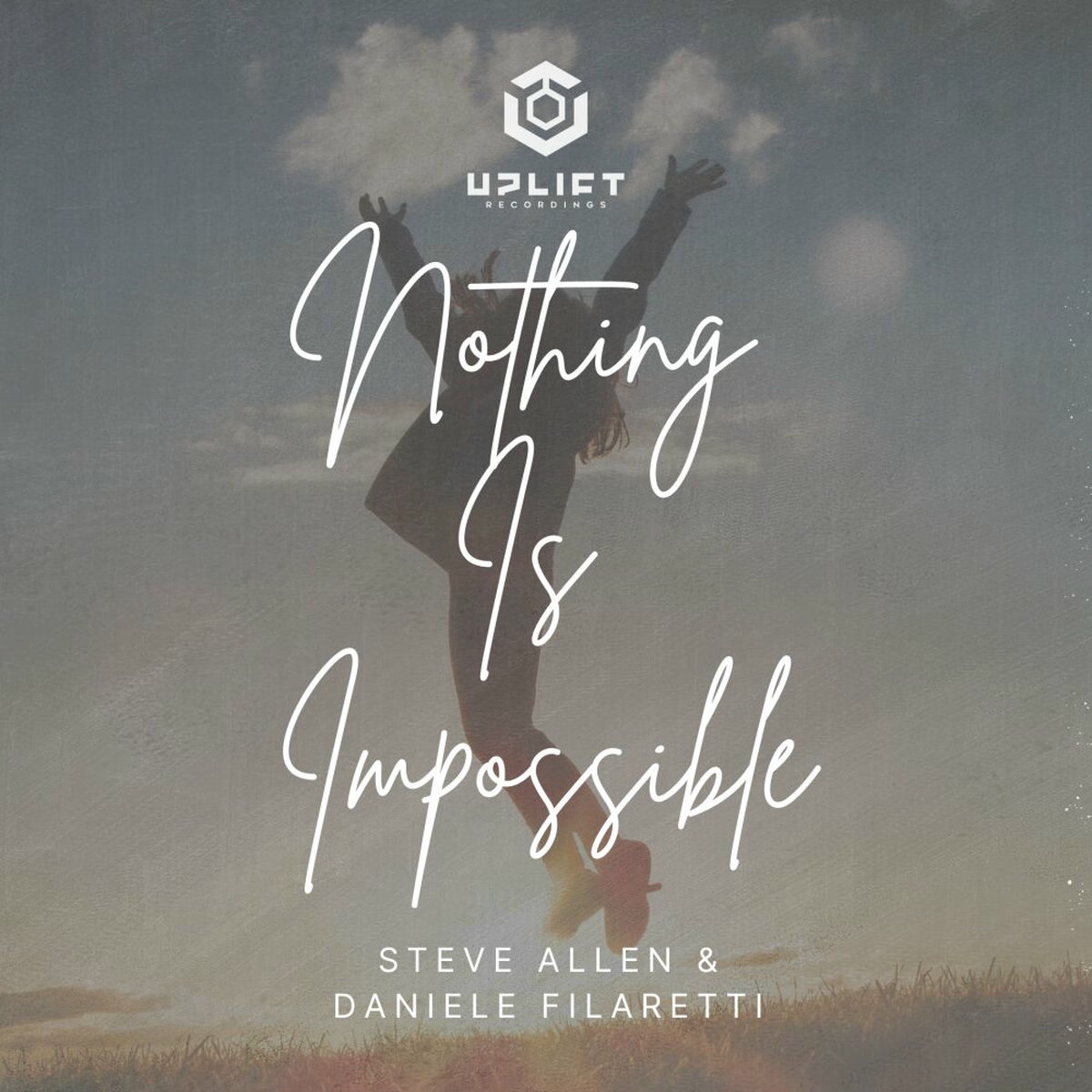 Album cover of Nothing Is Impossible