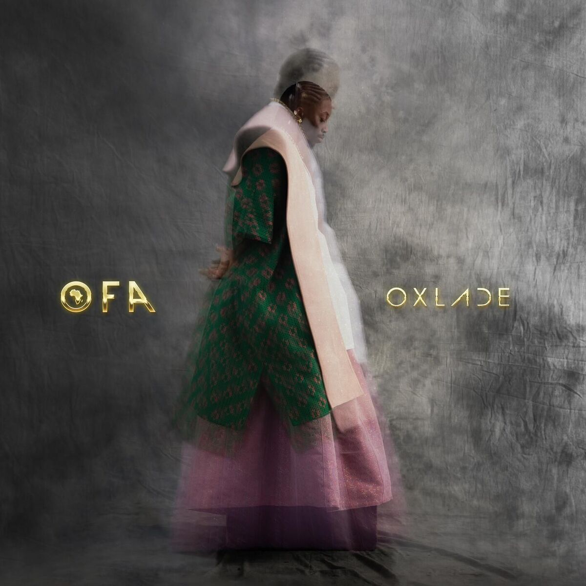 Album cover of OFA: Deluxe Edition