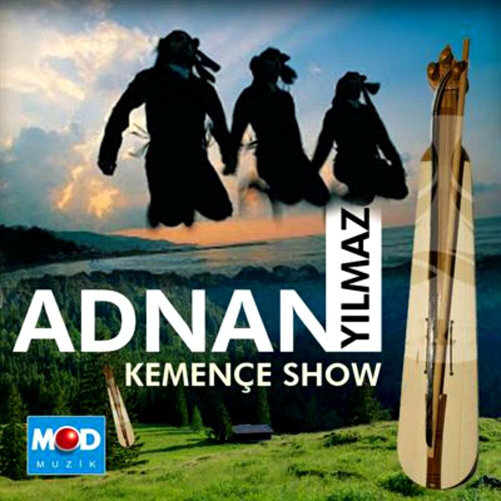 Picture of Kemençe Show