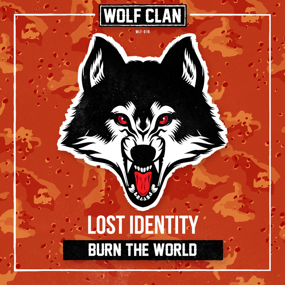 Picture of Burn The World