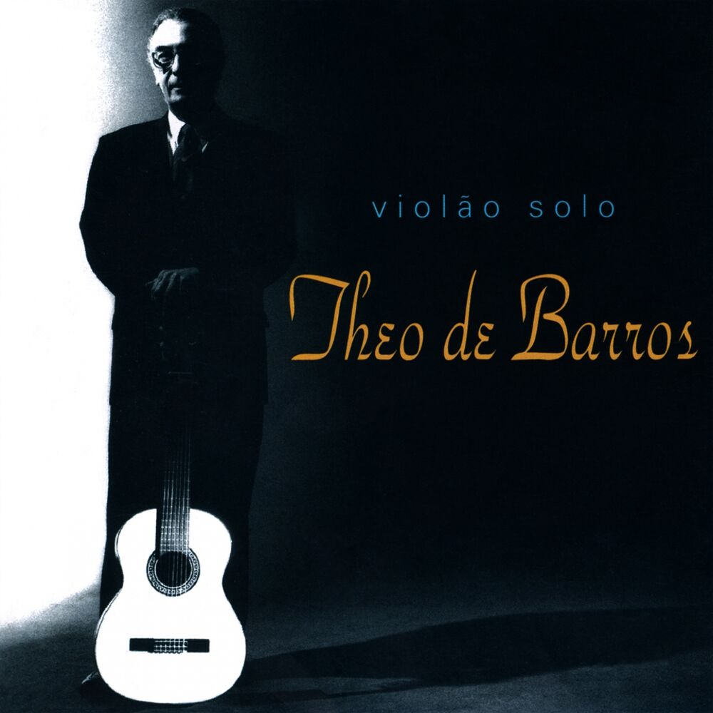 Picture of Violão Solo
